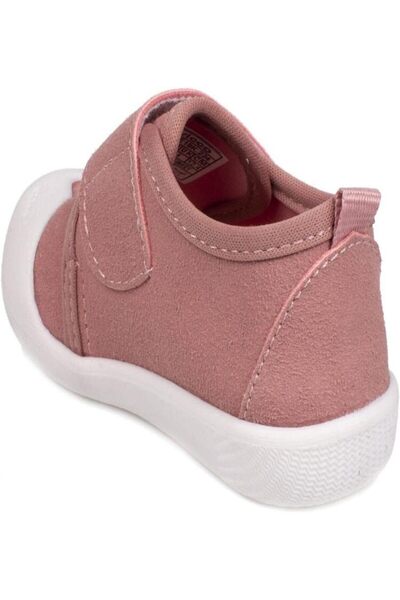 Vicco V1039894 First Step Powder My First Name Shoes