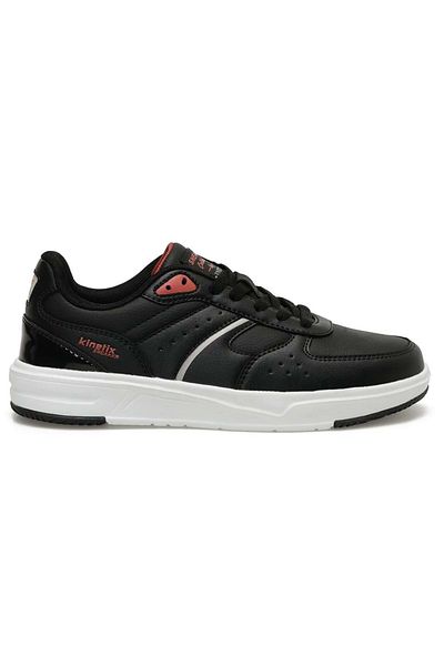 Kinetix Pantofi sport Hegel Pu Unisex Pantofi sport Negru