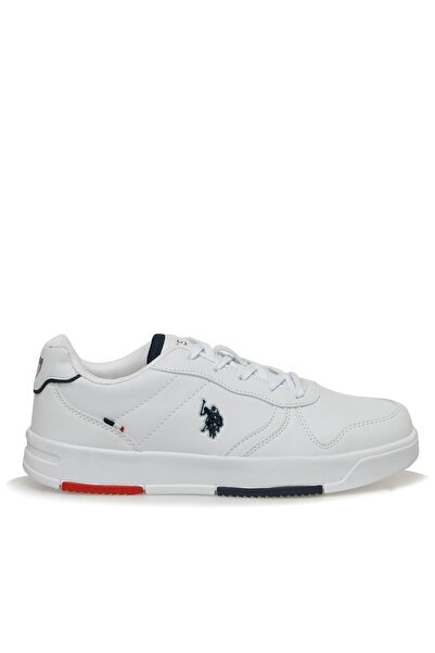 U.S. Polo Assn. حذاء سنيكرز