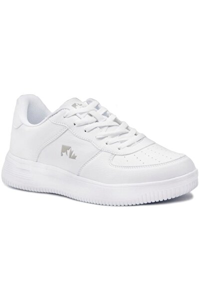 lumberjack Ανδρικά αθλητικά παπούτσια Finster White