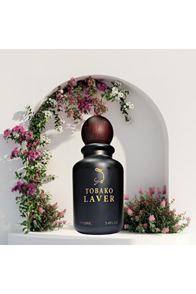 laver عطر توباكو لافير -100مل