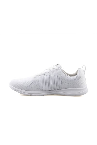 lumberjack Agatha Casual Sneakers White Sneaker