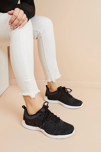 lumberjack Sneakers