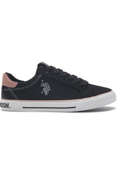 U.S. Polo Assn. Tenișor Rachel 3fx Polo