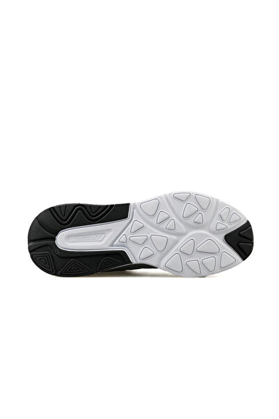 lumberjack Sword Gri Erkek Memory Foam Günlük Spor Ayakkabı Koşu Ayakkabısı