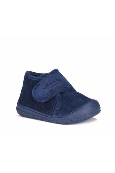 Vicco V1069912 Щоденні дитячі капці Сині ортопедичні домашні капці для дитячого садка Взуття