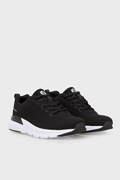 lumberjack Memory Foam Casual Sneakers Shoes Connect Wmn 3Fx Sneaker