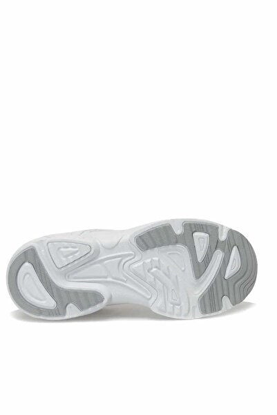 lumberjack Dakota B9 Γυναικεία Casual Αθλητικά Παπούτσια 101329929-9 λευκά αθλητικά παπούτσια