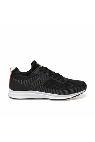 lumberjack As 00599591 100786826   Strong 1Fx Men's Sports Shoes Black Casual