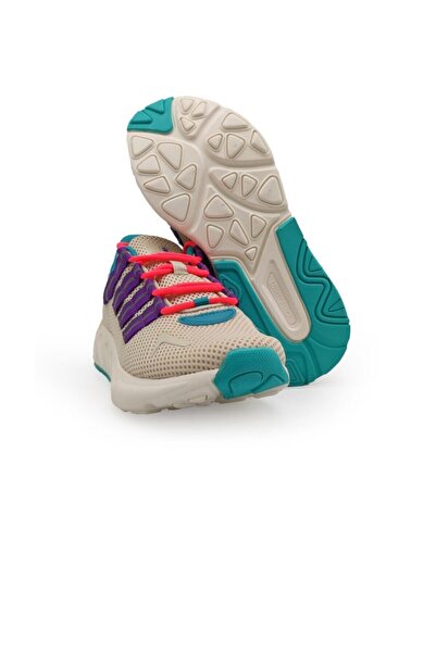lumberjack Sword Women's Sand Purple Running Shoes Running Shoes