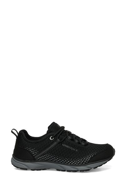 lumberjack Dare Wmn 5Fx Black Women's Running Shoes Running Shoes
