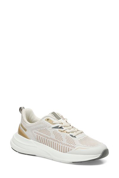 Kinetix Rossy Tx W 5Fx Ecru Women's Running Shoes Running Shoes