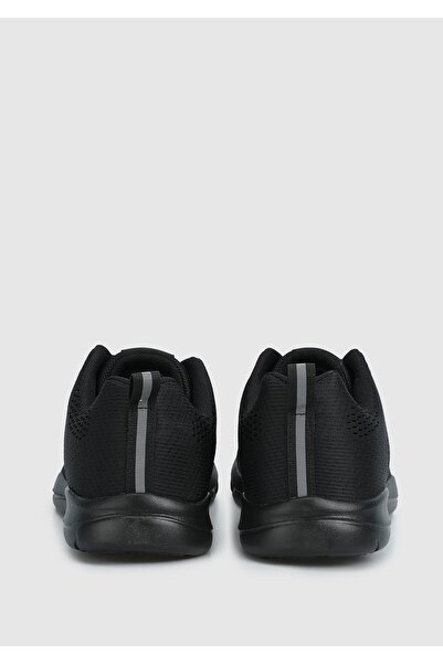 lumberjack Ανδρικά αθλητικά παπούτσια Agatha Black