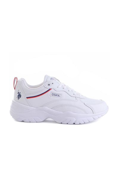 U.S. Polo Assn. Pantofi sport casual pentru femei Tracey Sneaker