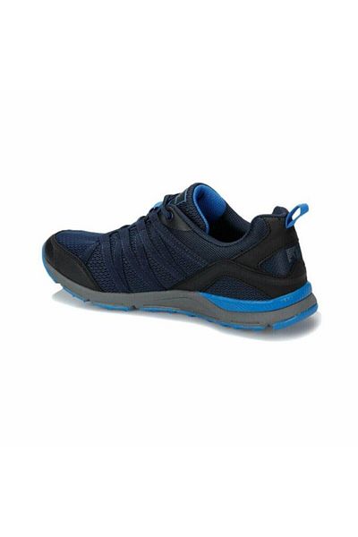 lumberjack Pantofi sport Outdr pentru bărbați Dora, albastru bleumarin