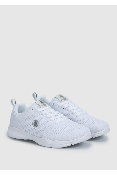 lumberjack Tenis de damă Agatha White