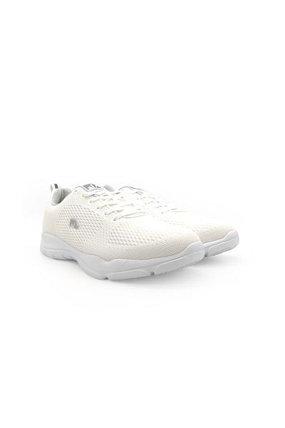 lumberjack Agatha White Men's Sports Shoes Sneaker