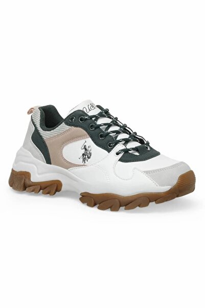 U.S. Polo Assn. A1256443 Casual Sports Shoes
