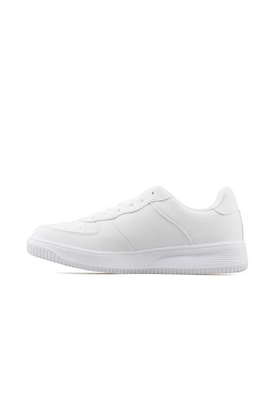 lumberjack Women's Uniform Shoes - Casüeltas White Finster Wmn 2Pr 101164230