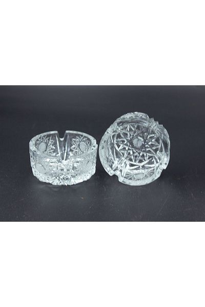 Paşabahçe Cutting Glass Mini Culticle