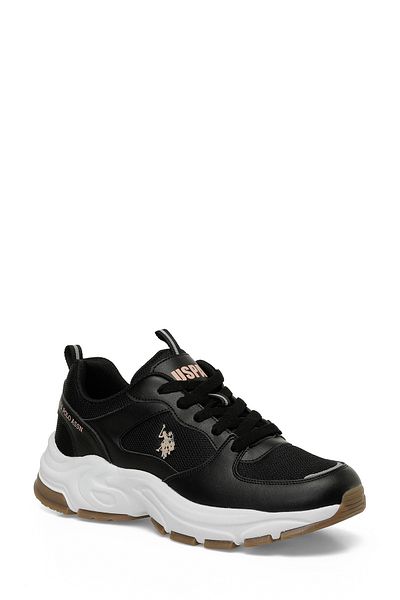 U.S. Polo Assn. Pantofi de damă SORLEY 5FX negri