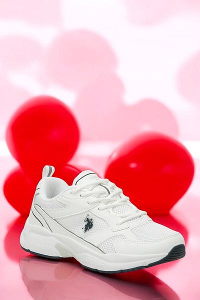 U.S. Polo Assn. Pantofi Streetball II pentru bărbați GX9688