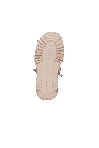 Vicco Alexis Kız Çocuk Polarlı Günlük Bot 946.F21K.240 Çizme