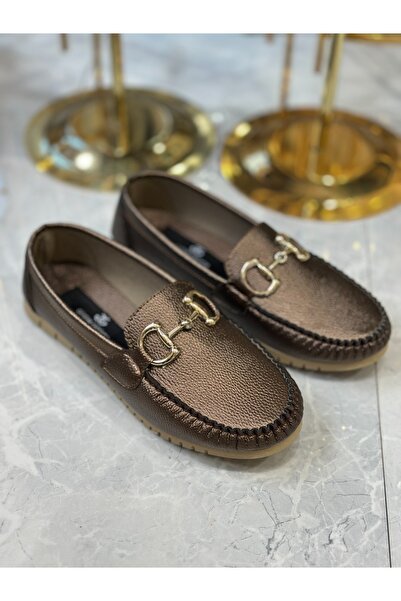 Giydim Gidiyor Icce Baletanke Braun