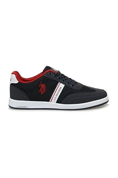 U.S. Polo Assn. يو اس بولو أ 10132480412010   حذاء رياضي 3M Kares 3fx باللون ...