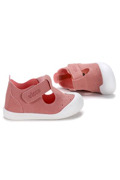 Vicco 950.22y.261 Loro School Nursery Girl/Aboy Child First Step Shoes Casual