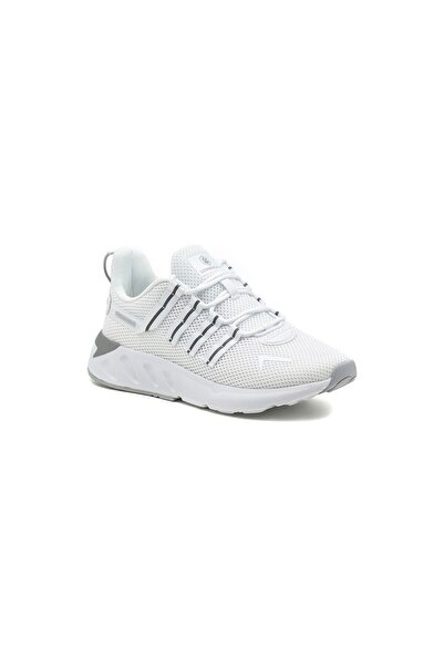 lumberjack Sword Memory Sole Daily Sports Shoes Λευκό Sneaker