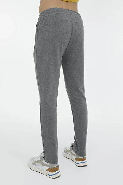 lumberjack Ανδρικό παντελόνι αθλητικό Anthracite 101398382 M-Ct121 Basic T.Pnt 3Pr παντελόνι αθλητικό