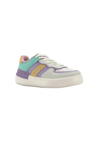 lumberjack Tenis de damă Freya violet
