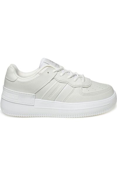 lumberjack Pantofi de damă Freya Wmn White/White 22w40freya Pantofi