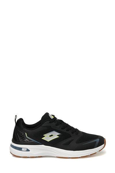 Lotto Ashmore 5Fx Black Men's Running Shoes Running Shoes