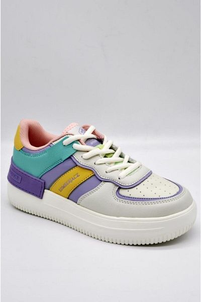lumberjack Freya 1 Fx Women's Sports Shoes Sneaker Sneaker
