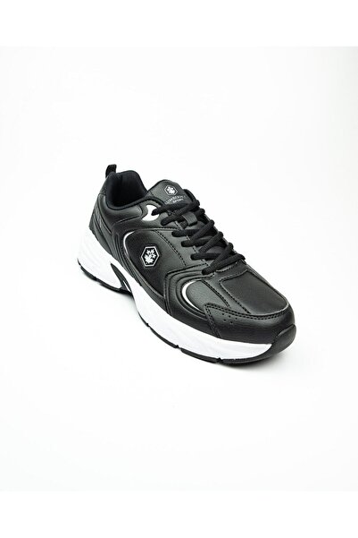 lumberjack 101393005   Pol Black Men's Sneaker Sneaker