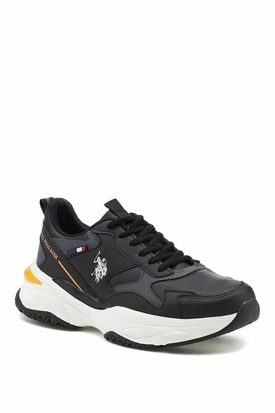 U.S. Polo Assn. حذاء سنيكرز