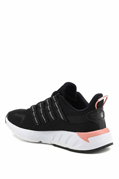 lumberjack Sword Wmn 3 Fx Women's Walking Running Shoes 101330429 Black Running Shoes