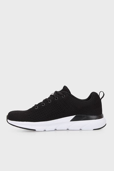 lumberjack Memory Foam Casual Sneakers Shoes Connect Wmn 3Fx Sneaker