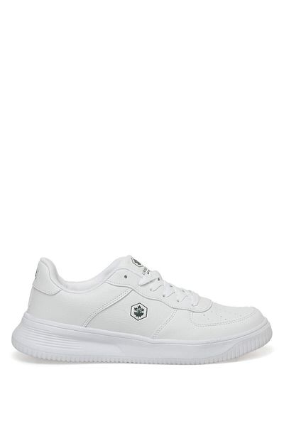 lumberjack Finster L 3Fx White Men's Sneaker Sneaker