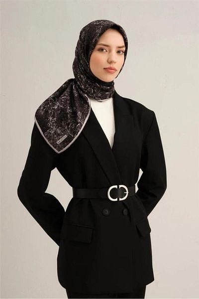 Armine ARMİNE TWILL ΜΕΤΑΞΩΤΟ ΦΟΥΝΤΟΥΡΑ 2025 ΚΑΛΟΚΑΙΡΙΝΗ ΣΕΖΟΝ 9311D02-09