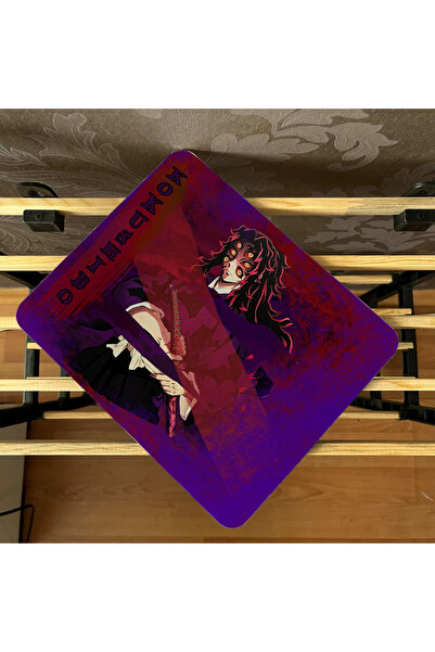 Define Moyas Demon Slayer Kokushibo Mousepad 17,5x21,5cm – Kimetsu No Yaiba A...