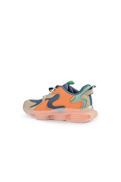 Vicco 346.f23y.168 Filet Mask Jeans Pantofi sport pentru copii pentru mers pe jos