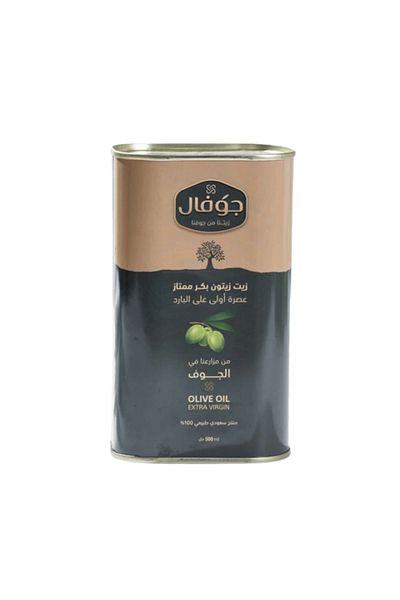 JOF Joval Olive Oil 500ml