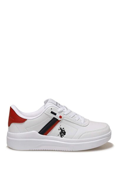 U.S. Polo Assn. Παπούτσια Berkeley Sneaker Ckr00156 Sneaker