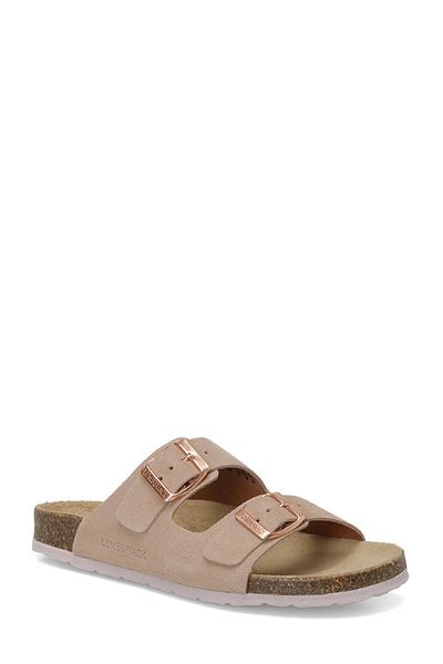 lumberjack Παντόφλες Jolie Nu Fc Cıf Banded Slippers