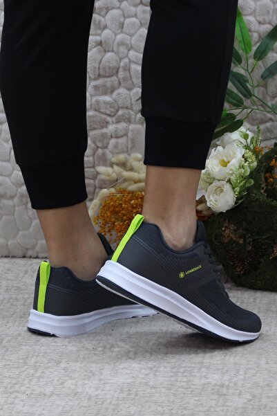 lumberjack Strong 3Pr Anatomical Original Product Comfortable Men's Sports Shoes Walking Shoes