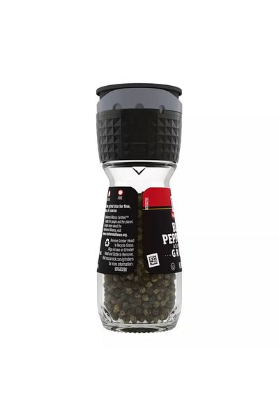 McCormick Black Pepper Grinder Black Pepper Grinder 1 oz 28 Gr