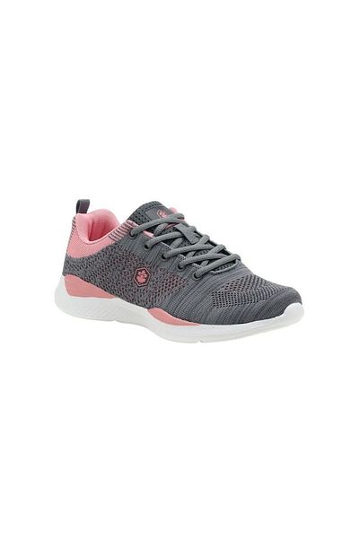 lumberjack Wolky 3Fx Gray Women's Sports Shoes Walking Shoes
